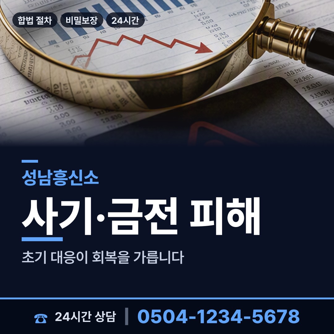 성남 정자2동 혼인파탄증거 상담 안내